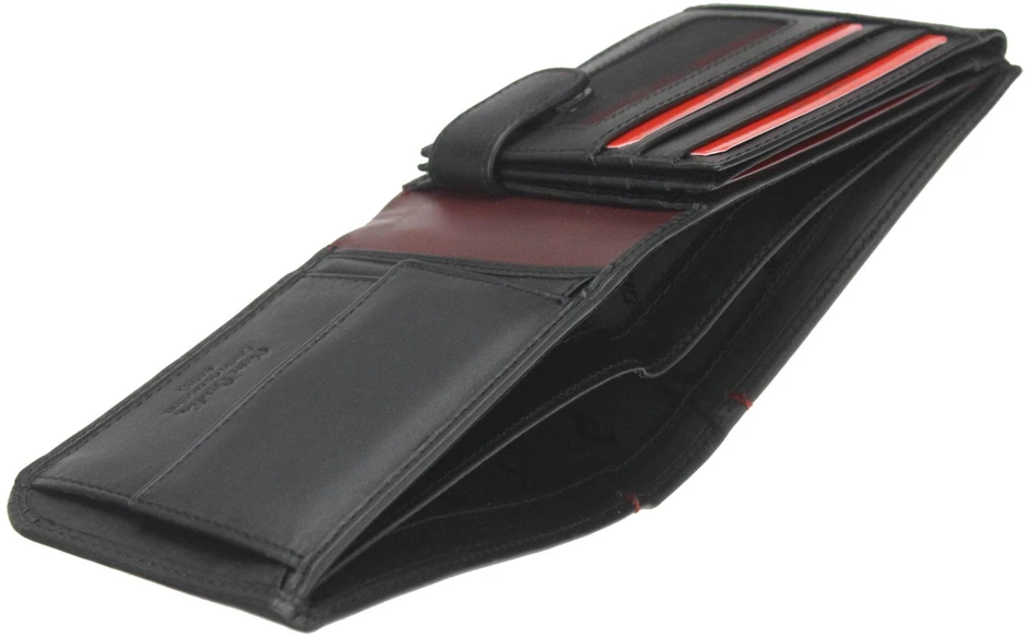 Vyriška piniginė Pierre Cardin TILAK35 324 RFID