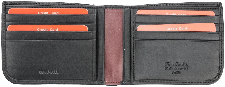 Vyriška piniginė Pierre Cardin TILAK35 8804