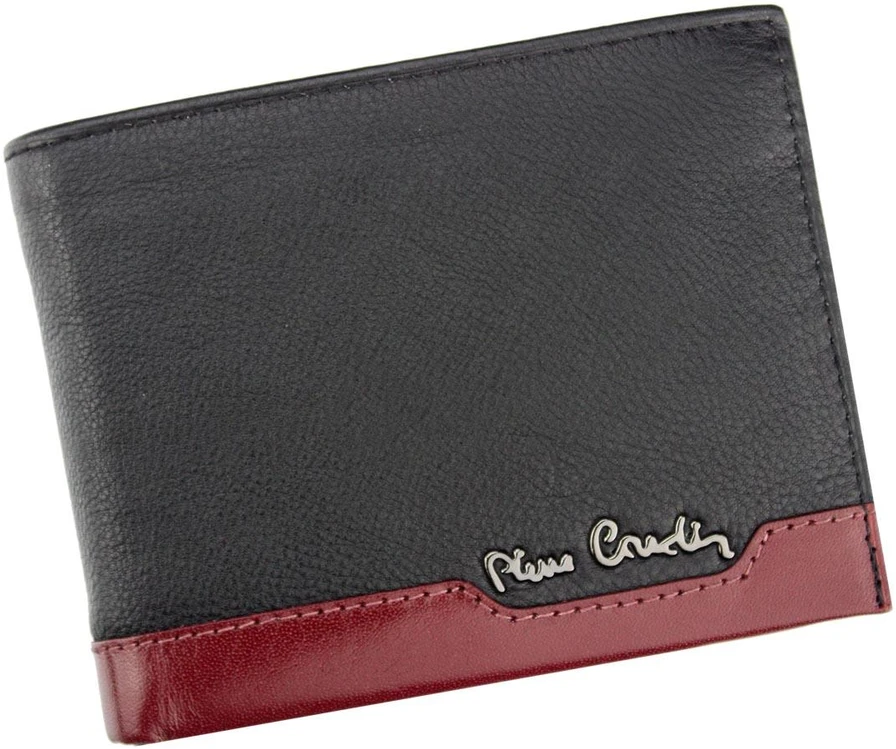 Vyriška piniginė Pierre Cardin TILAK37 325 RFID F