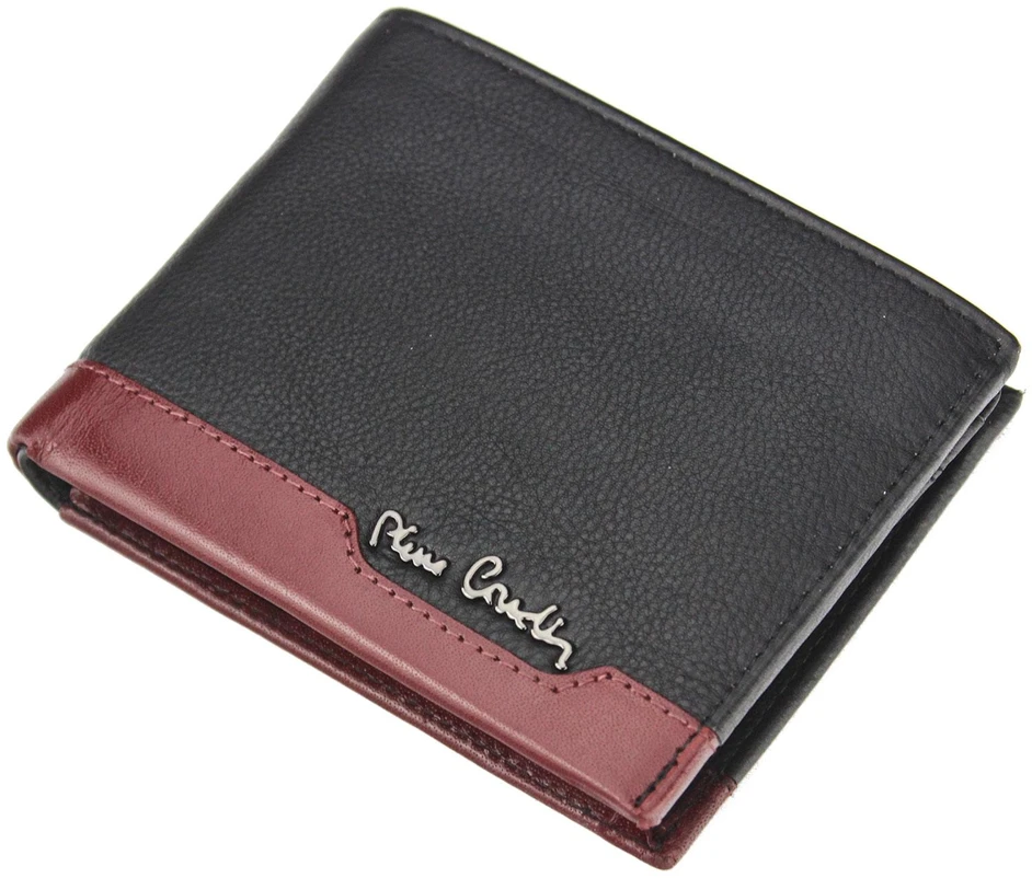 Vyriška piniginė Pierre Cardin TILAK37 325 RFID