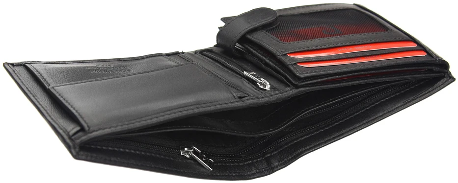 Vyriška piniginė Pierre Cardin TILAK37 325 RFID