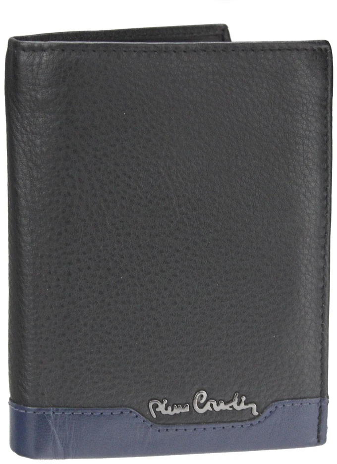 Vyriška piniginė Pierre Cardin TILAK37 326 RFID