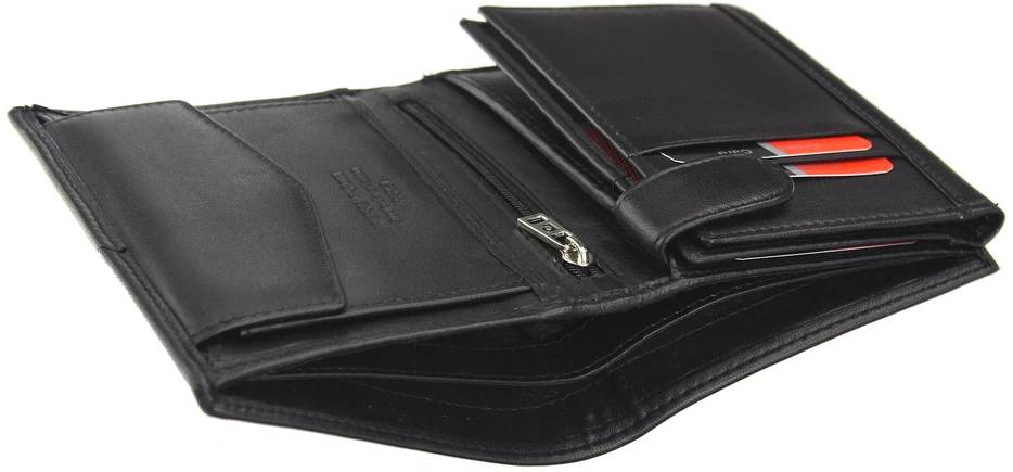 Vyriška piniginė Pierre Cardin TILAK37 326 RFID