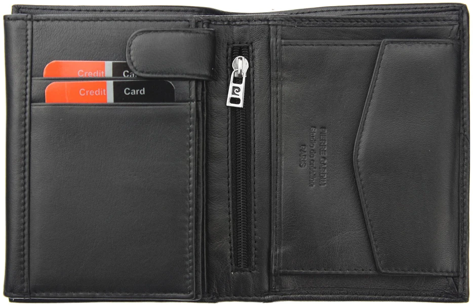 Vyriška piniginė Pierre Cardin TILAK37 326 RFID