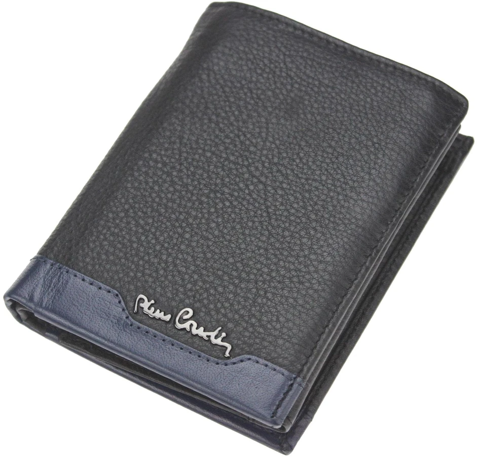 Vyriška piniginė Pierre Cardin TILAK37 326 RFID