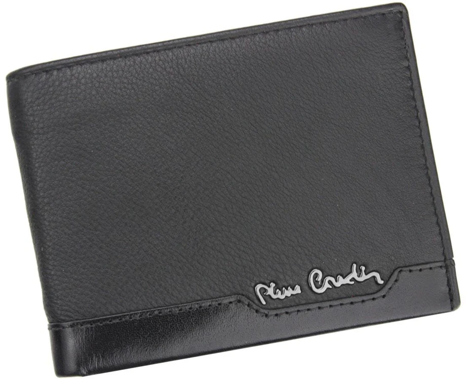 Vyriška piniginė Pierre Cardin TILAK37 8804