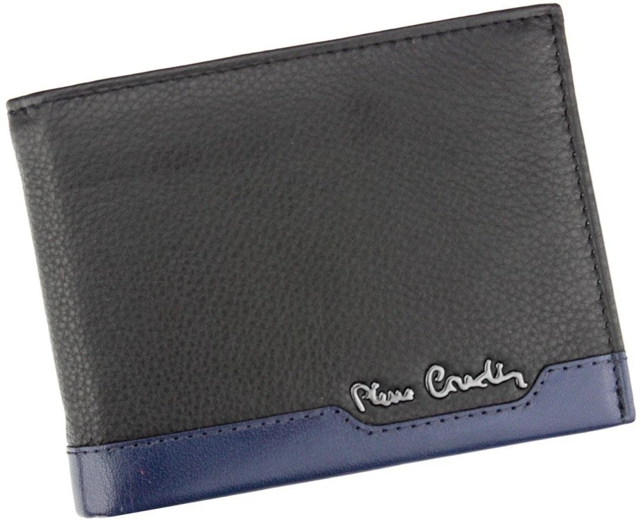 Vyriška piniginė Pierre Cardin TILAK37 8806 RFID