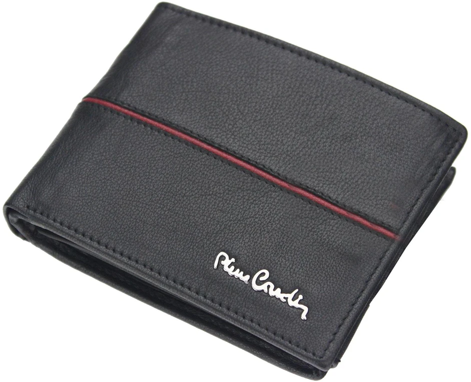 Vyriška piniginė Pierre Cardin TILAK38 324 RFID