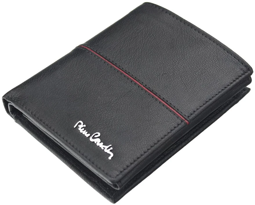 Vyriška piniginė Pierre Cardin TILAK38 326 RFID