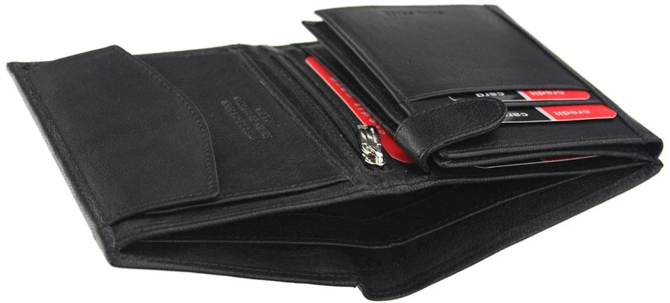 Vyriška piniginė Pierre Cardin TILAK38 326 RFID