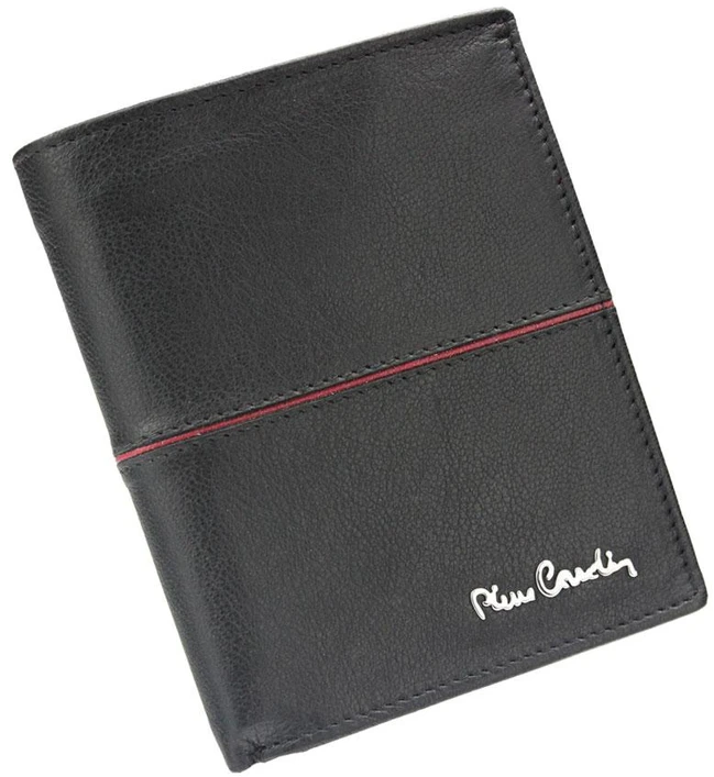Vyriška piniginė Pierre Cardin TILAK38 326 RFID