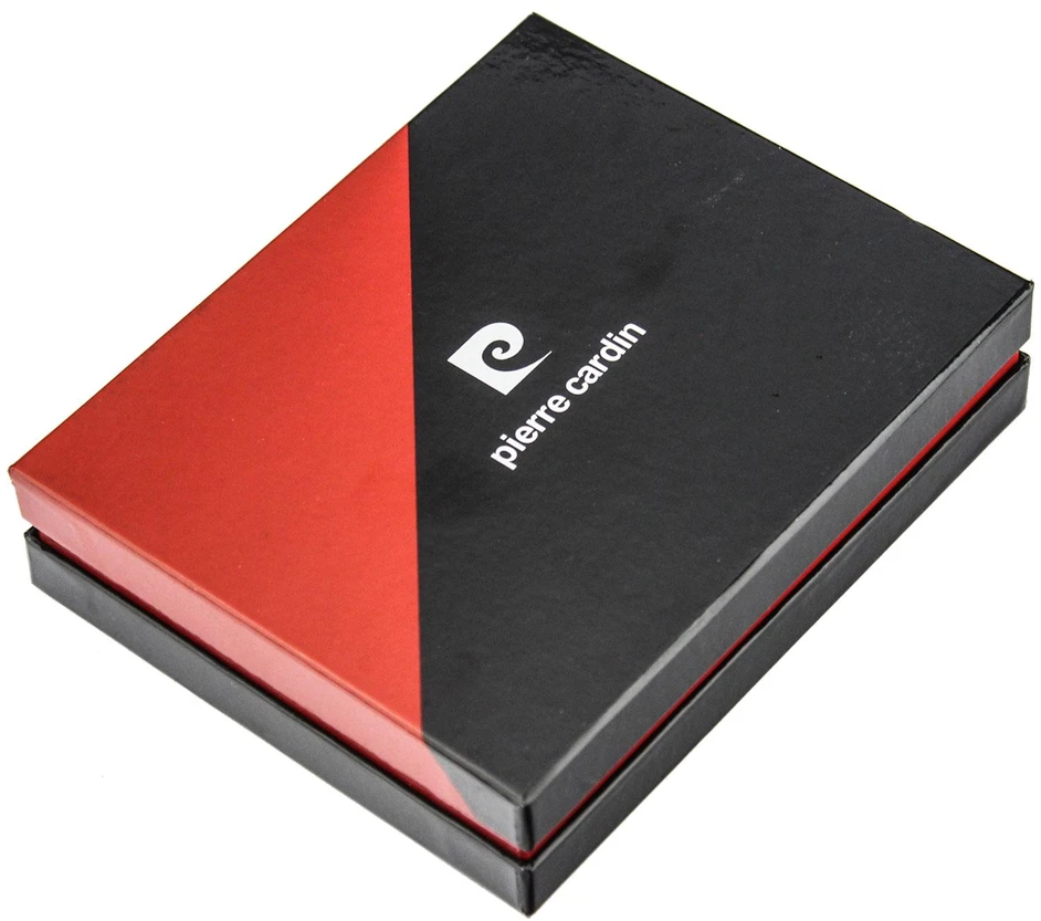 Vyriška piniginė Pierre Cardin TILAK38 326 RFID
