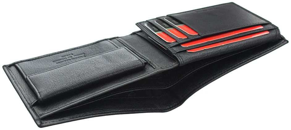 Vyriška piniginė Pierre Cardin TILAK38 8806 RFID