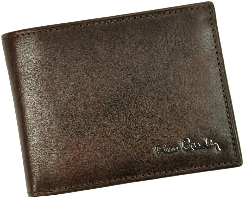 Vyriška piniginė Pierre Cardin TILAK50 8806