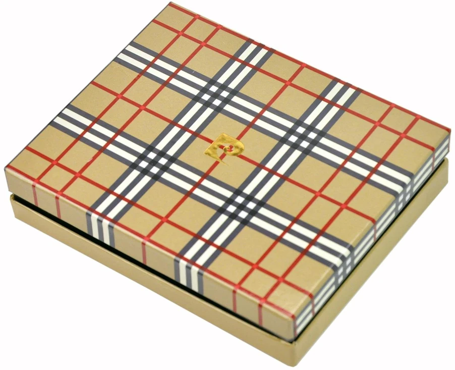 Vyriška piniginė Pierre Cardin TILAK50 8806