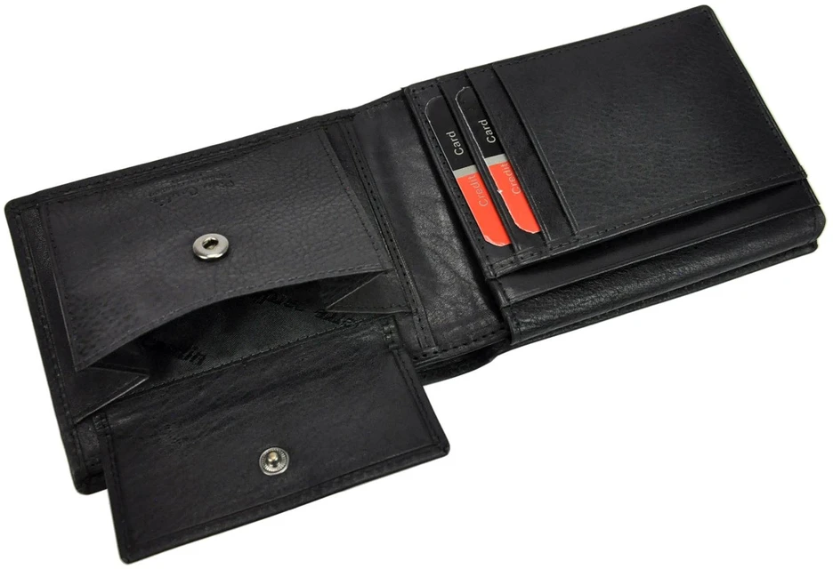 Vyriška piniginė Pierre Cardin TILAK50 8806