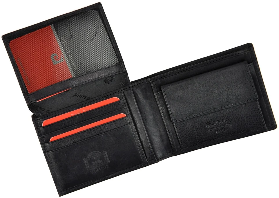 Vyriška piniginė Pierre Cardin TILAK50 8806