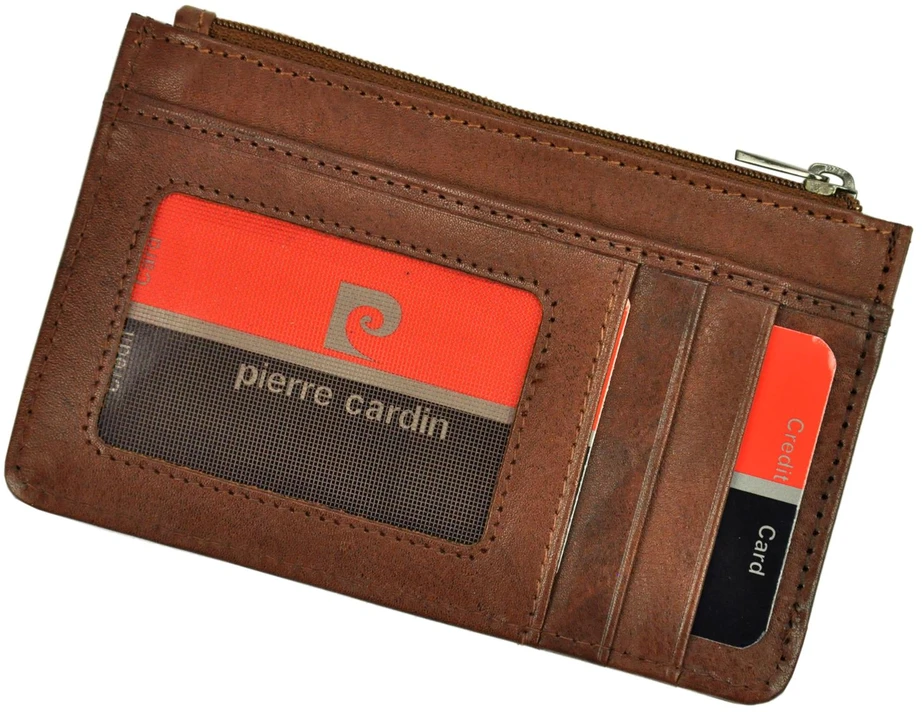 Vyriška piniginė Pierre Cardin TILAK50 PC03