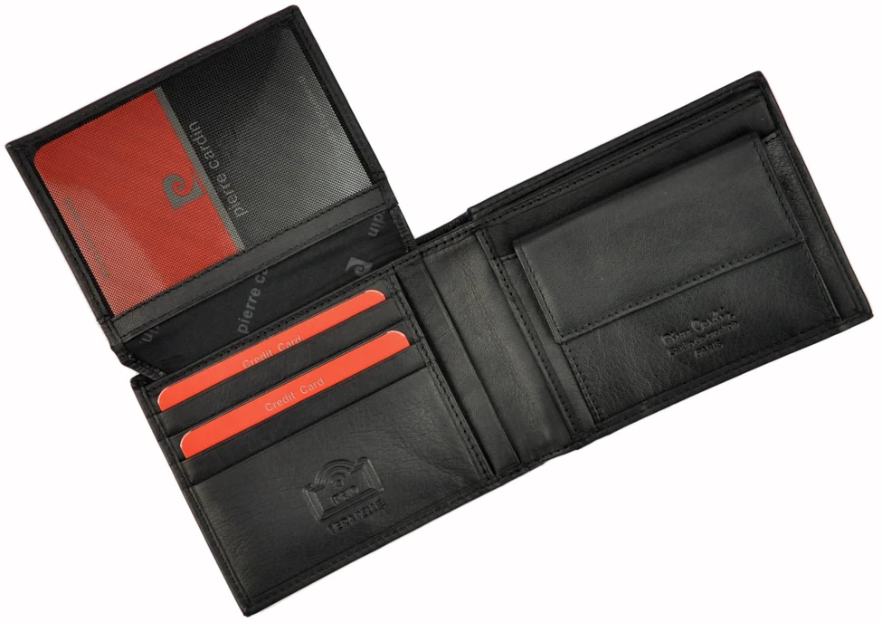 Vyriška piniginė Pierre Cardin TILAK54 8806 F