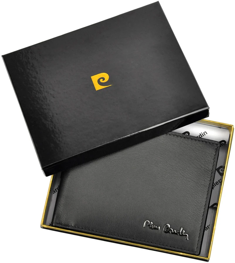 Vyriška piniginė Pierre Cardin TILAK54 8806 F