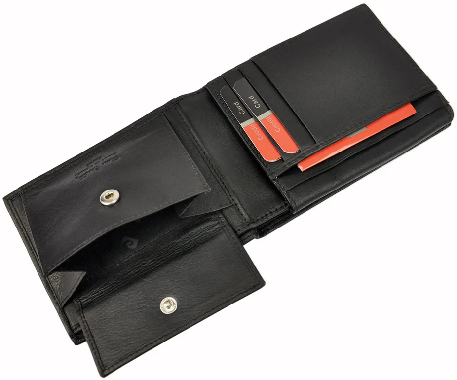 Vyriška piniginė Pierre Cardin TILAK54 8806 F