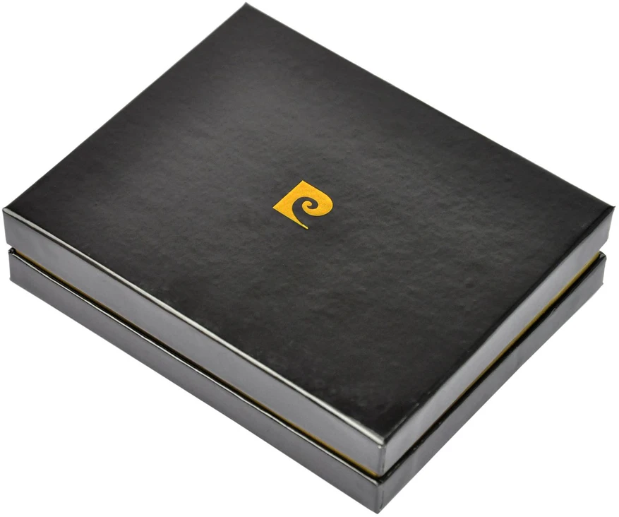 Vyriška piniginė Pierre Cardin TILAK54 8806 F