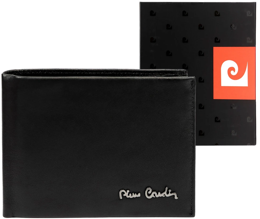 Vyriška piniginė Pierre Cardin TILAK58 8806