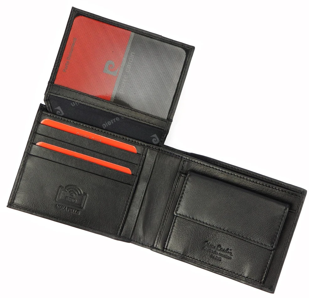 Vyriška piniginė Pierre Cardin TILAK58 8806