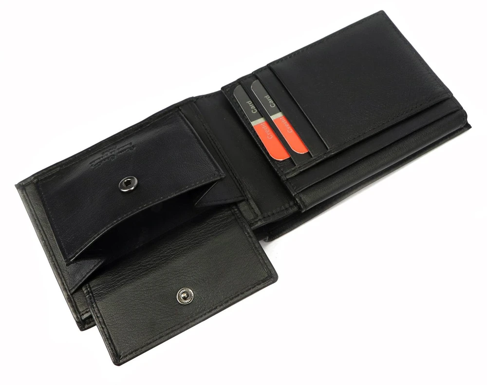 Vyriška piniginė Pierre Cardin TILAK58 8806