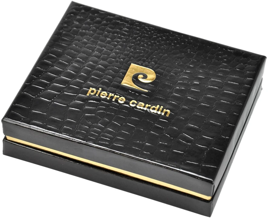 Vyriška piniginė Pierre Cardin YS17 8806