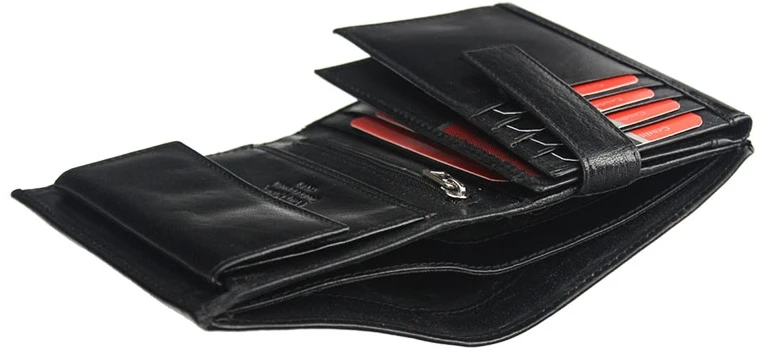 Vyriška piniginė Pierre Cardin YS507.1 330 RFID