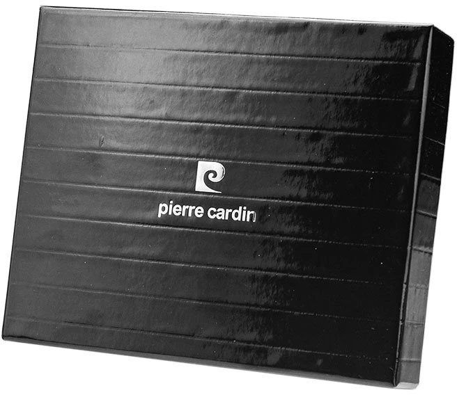 Vyriška piniginė Pierre Cardin YS520.1 8805 RFID