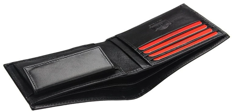 Vyriška piniginė Pierre Cardin YS520.1 8805 RFID