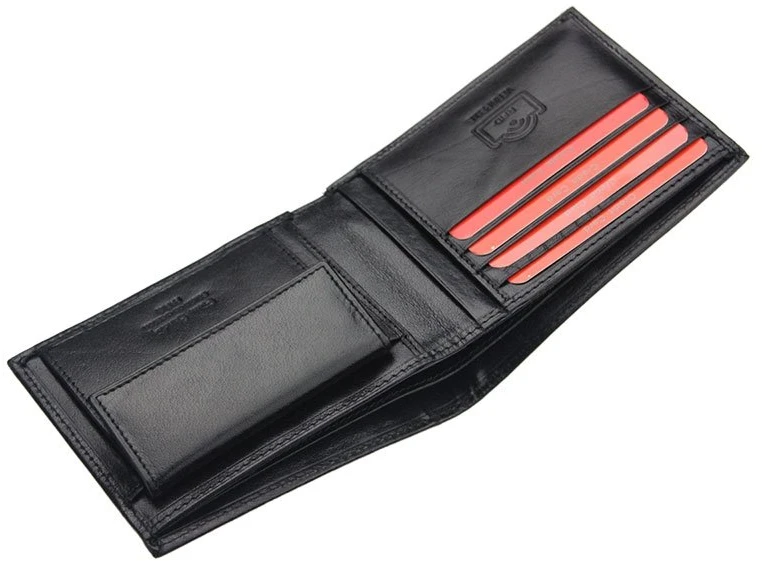 Vyriška piniginė Pierre Cardin YS520.1 8805 RFID