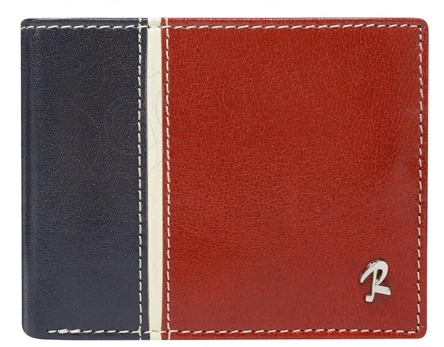 Vyriška piniginė Rovicky 323-RBA-D RFID