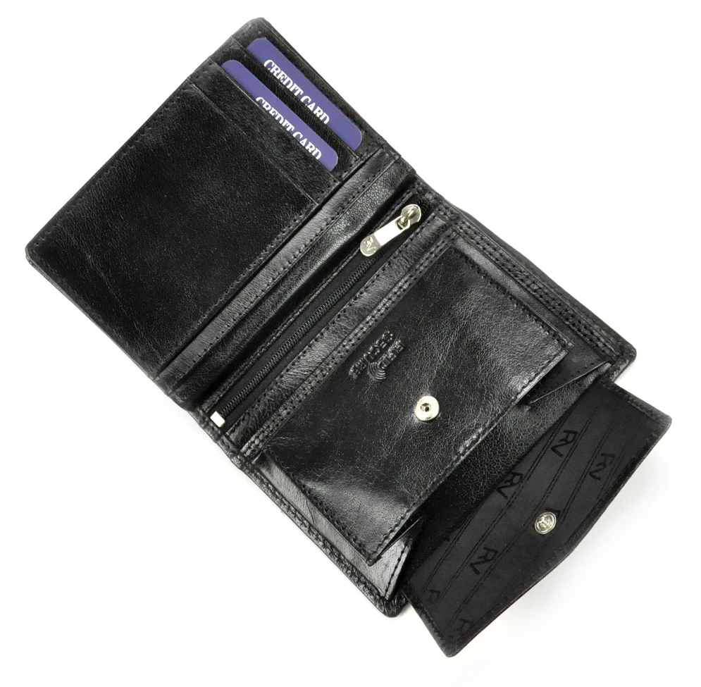 Vyriška piniginė Rovicky RV-7680056-9