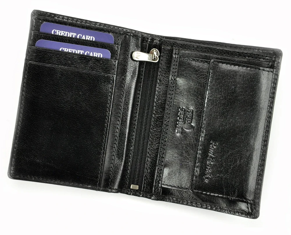 Vyriška piniginė Rovicky RV-7680056-9