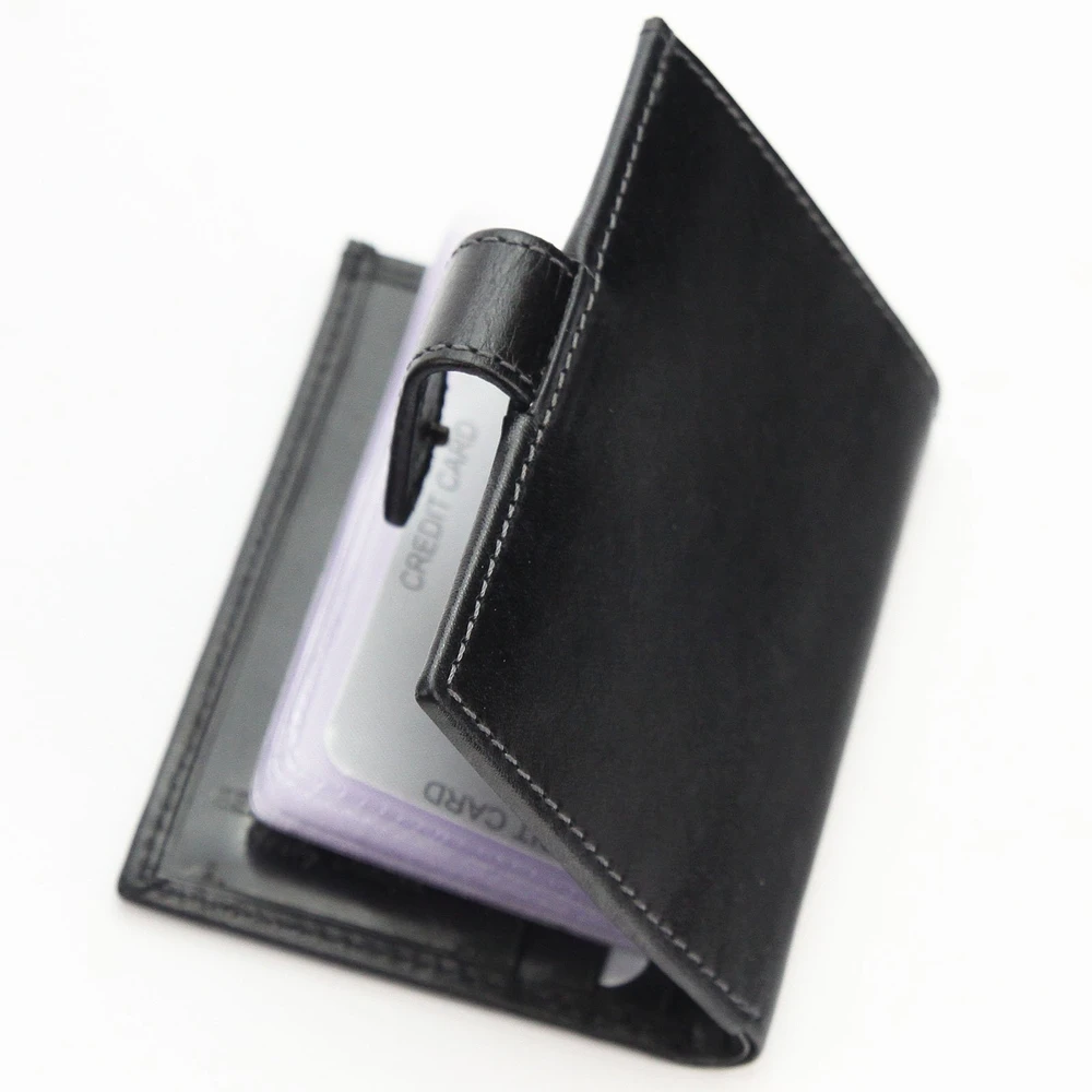 Vyriška piniginė Rovicky TW-04-RVT RFID