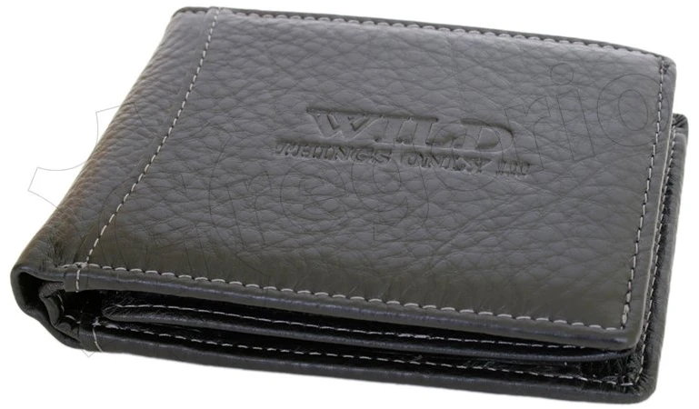 Vyriška piniginė Wild Things Only 5501