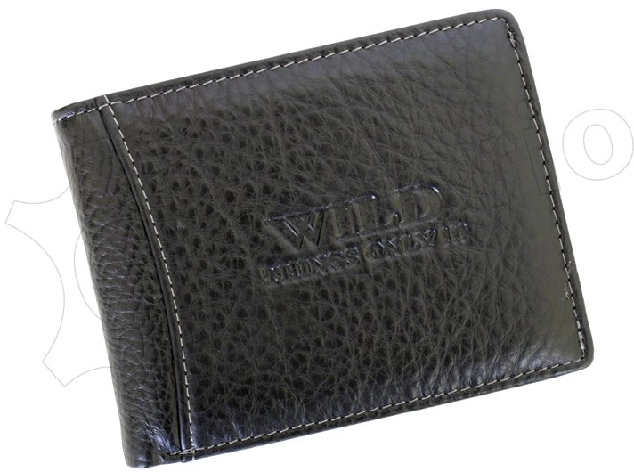 Vyriška piniginė Wild Things Only 5501