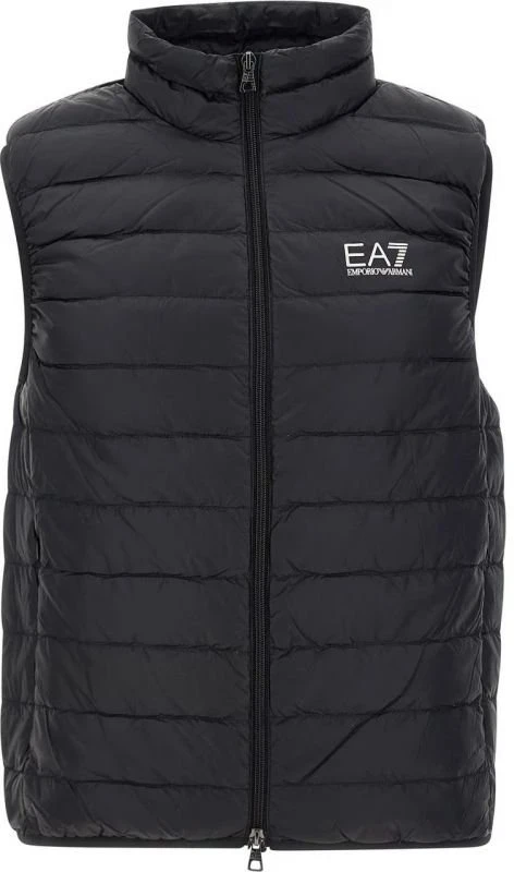 Vyriška pūkinė liemenė EA7 Emporio Armani