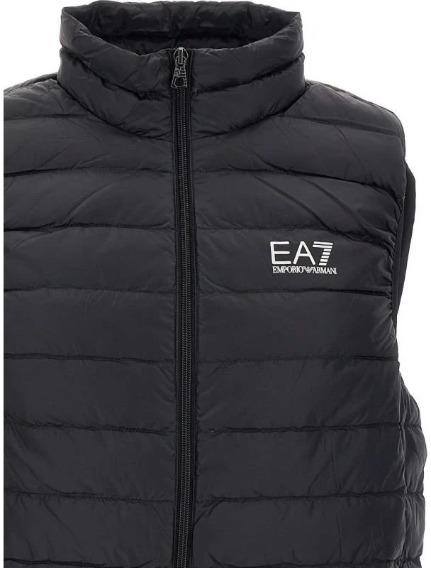 Vyriška pūkinė liemenė EA7 Emporio Armani