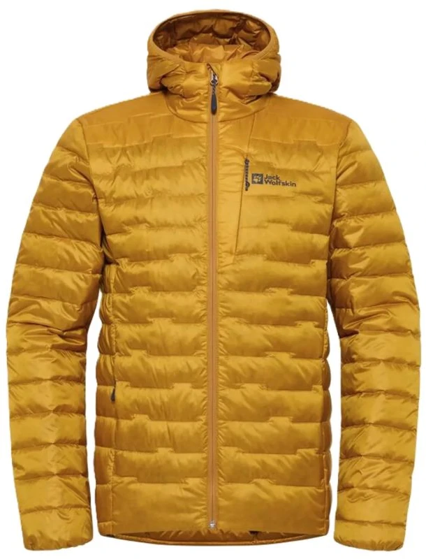 Jack Wolfskin Passamani Down Hoody M A61831-M0043