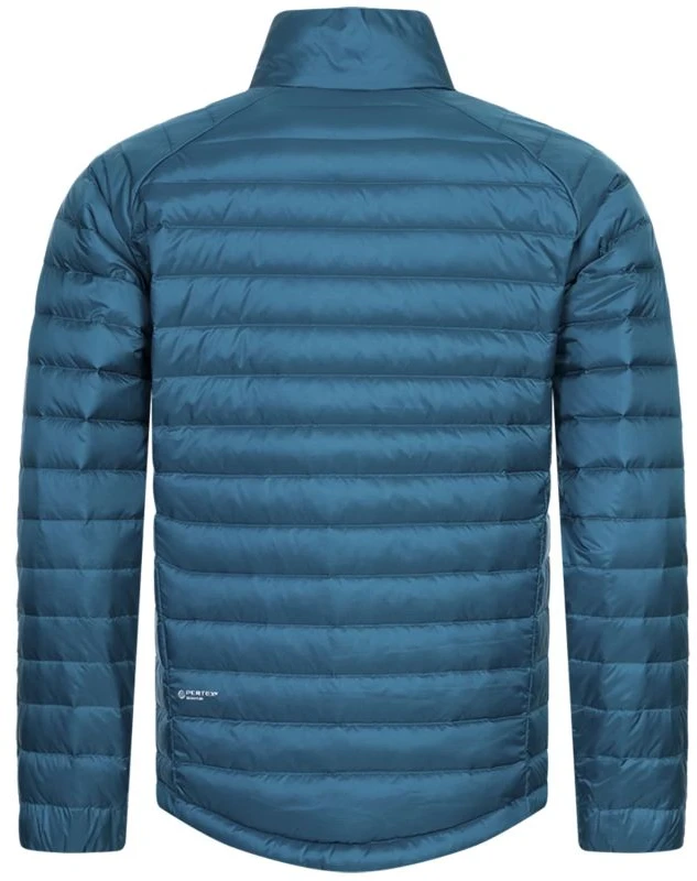 Vyriška pūkinė striukė Jack Wolfskin Passamani Down