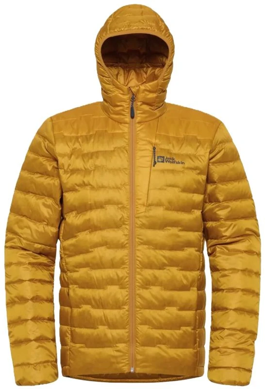 Jack Wolfskin Passamani Down Hoody M A61831-M0043