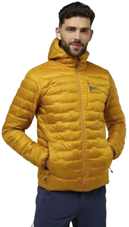 Jack Wolfskin Passamani Down Hoody M A61831-M0043