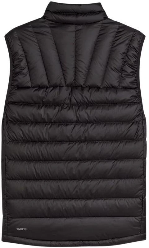 Vyriška Puma Packlite kamšyta liemenė Juoda 685213 01