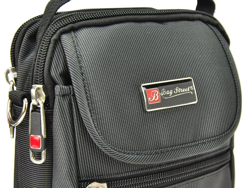 Vyriška rankinė per petį Bag Street 2360