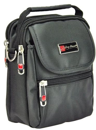 Vyriška rankinė per petį Bag Street 2360