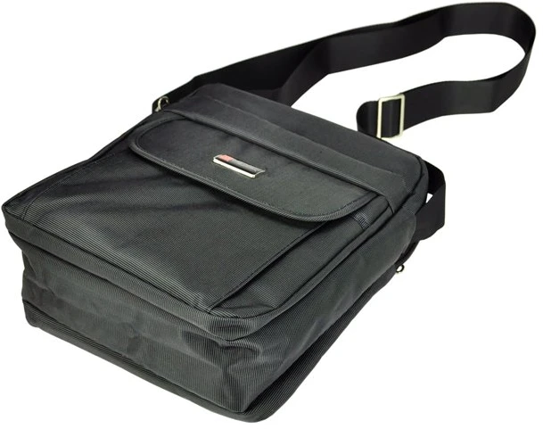 Vyriška rankinė per petį Bag Street 2363